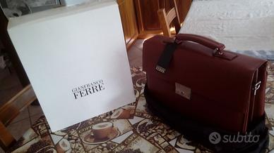 ORIGINALE BORSA FERRE NUOVA
