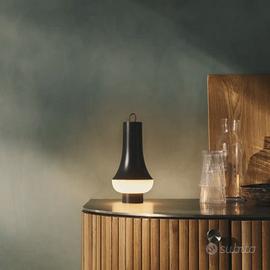 Lampada Louis Poulsen Tomoshi portable
