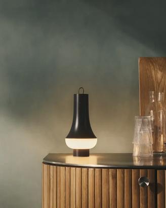 Lampada Louis Poulsen Tomoshi portable