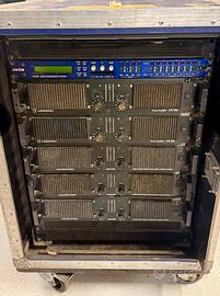 PROCESSORE XTA DP448