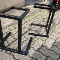 Supporti per casse acustiche