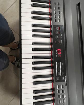 Kurzweil  KA90