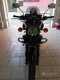 Benelli 400 imperial