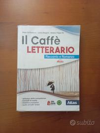 libro il Caffè 