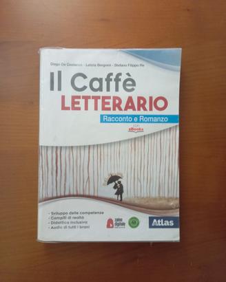 libro il Caffè 
