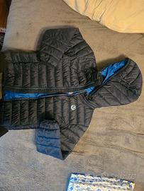 giacca bambino North Sails