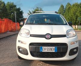 FIAT Panda 3ª serie - 2013