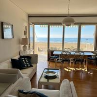 Fronte mare zona Piazza Mazzini 3 camere