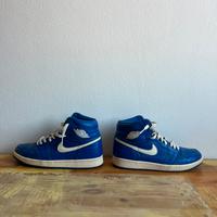 Jordan 1 high hyper royal