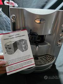 Macchina Caffè Verani SWEET CAPPUCCINO – NUOVA – P