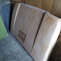 Cofano anteriore fiat 127