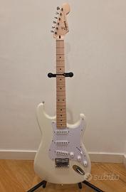 chitarra elettrica Squier Stratocaster 