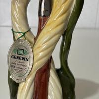 Bottiglia in ceramica C.A.S.A. di Cameri  - Novara