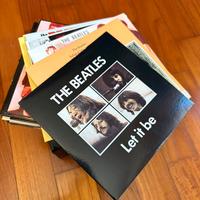 COFANETTO CD THE BEATLES