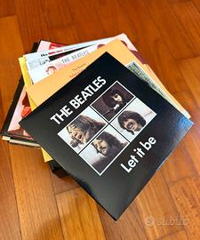 COFANETTO CD THE BEATLES