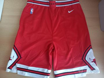 Pantaloncini da basket NBA Lakers e Bulls