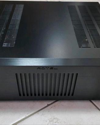 Rotel RB‑1582 MKII