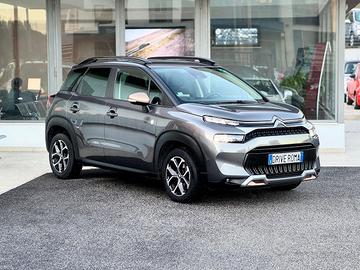 Citroen C3 Aircross 1.2 PureTech 100 S&S E6 *Promo