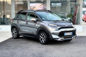 Citroen C3 Aircross 1.2 PureTech 100 S&S E6 *Promo