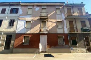 CASA SEMINDIPENDENTE A CASTELNUOVO SCRIVIA