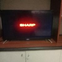 TV sharp