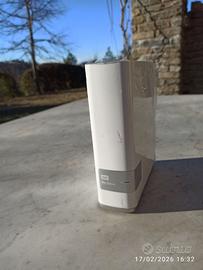 NAS WD My Cloud 1Tb