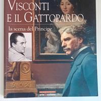 Visconti e il Gattopardo. La scena del Principe.