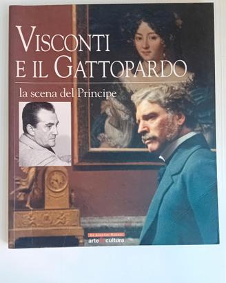 Visconti e il Gattopardo. La scena del Principe.