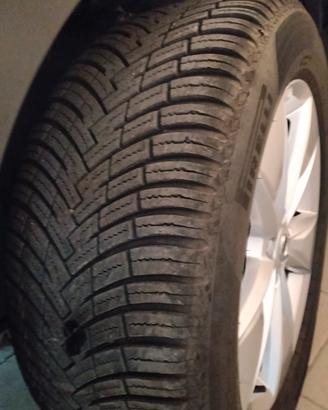  gomme 4 stagioni