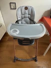 Seggiolone Maxi Cosi Minla