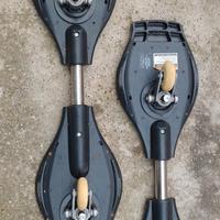 n.2 switch Blade madd