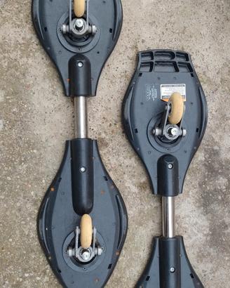 n.2 switch Blade madd