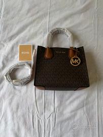 Borsa Michael Kors Mercer Medium.