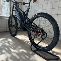 Mtb bicicletta Sem
