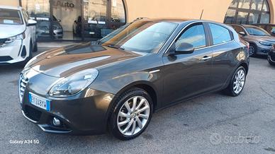 Alfa Romeo Giulietta 1.6 JTDm-2 105 CV Distinctive