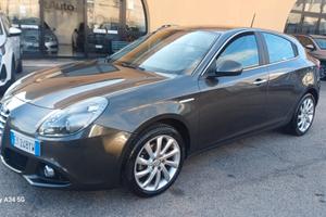 Alfa Romeo Giulietta 1.6 JTDm-2 105 CV Distinctive