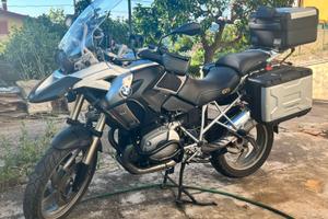 BMW  R 1200 GS