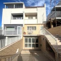 VILLA A SCHIERA A MOLFETTA