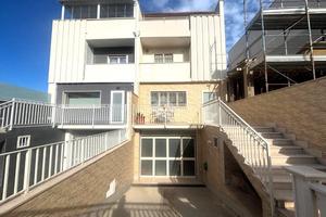 VILLA A SCHIERA A MOLFETTA