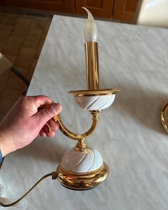 Lampade da tavolo F.FABBIANI