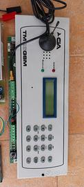 Allarme CIA/Hiltron con Mod. GSM e altro