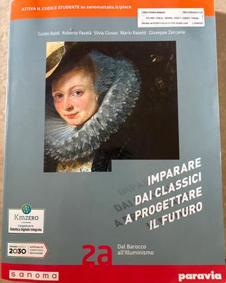 imparare dai classici a progettare il futuro 2a