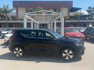 Volvo XC40 T4 Recharge Plug-in Hybrid automatico C