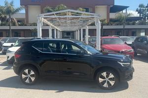 Volvo XC40 T4 Recharge Plug-in Hybrid automatico C