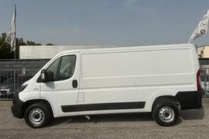 FIAT Ducato L2-H1 3.0 CNG 136CV Furgone