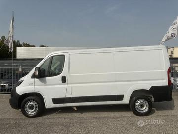 FIAT Ducato L2-H1 3.0 CNG 136CV Furgone