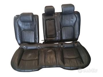 LAND ROVER Range Rover Evoque 1° Serie (11>) SEDI