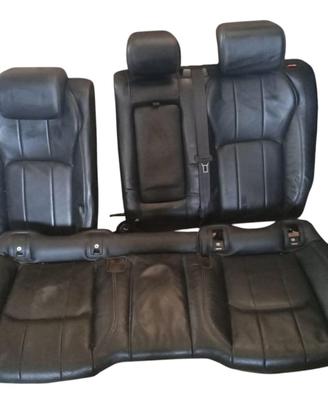 LAND ROVER Range Rover Evoque 1° Serie (11>) SEDI