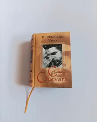 libro "Che Guevara"