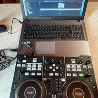 Hercules dj 4set